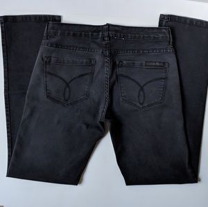 Calvin Klein Jeans Straight Leg 4 Short